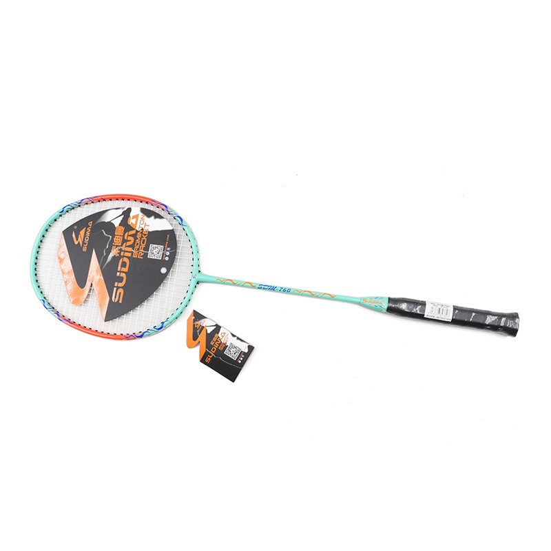 Sudima Badminton Raketi Daşıma Çantası İlə Birlikdə